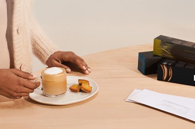 Nespresso Original Essenza Mini