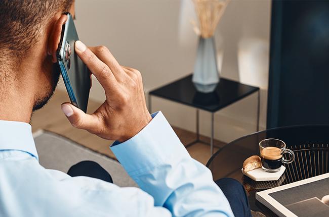 Nespresso Original Essenza Mini & Aeroccino