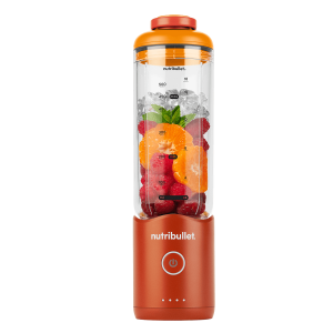 NUTRIBULLET Portable Flex NBP013.OR Μπλέντερ