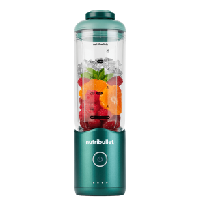 NUTRIBULLET Portable Flex NBP013.GR Μπλέντερ