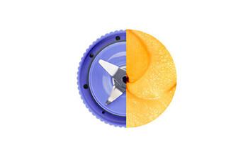 NUTRIBULLET Portable Flex NBP013 Μπλέντερ