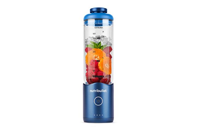 NUTRIBULLET Portable Flex NBP013 Μπλέντερ