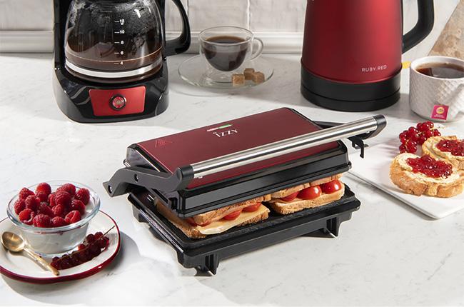 IZZY IZ-2027 Panini Σαντουιτσιέρα