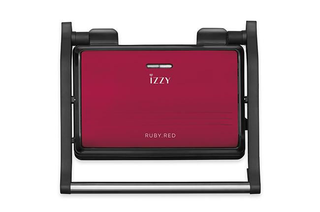 IZZY IZ-2027 Panini Σαντουιτσιέρα