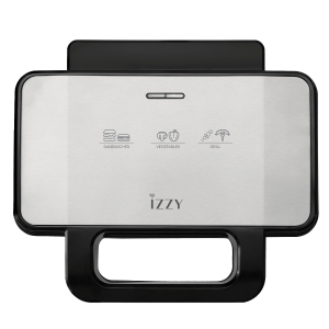 IZZY IZ-2036 XL Σαντουιτσιέρα