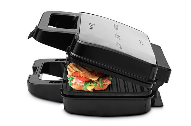 IZZY IZ-2036 XL Σαντουιτσιέρα