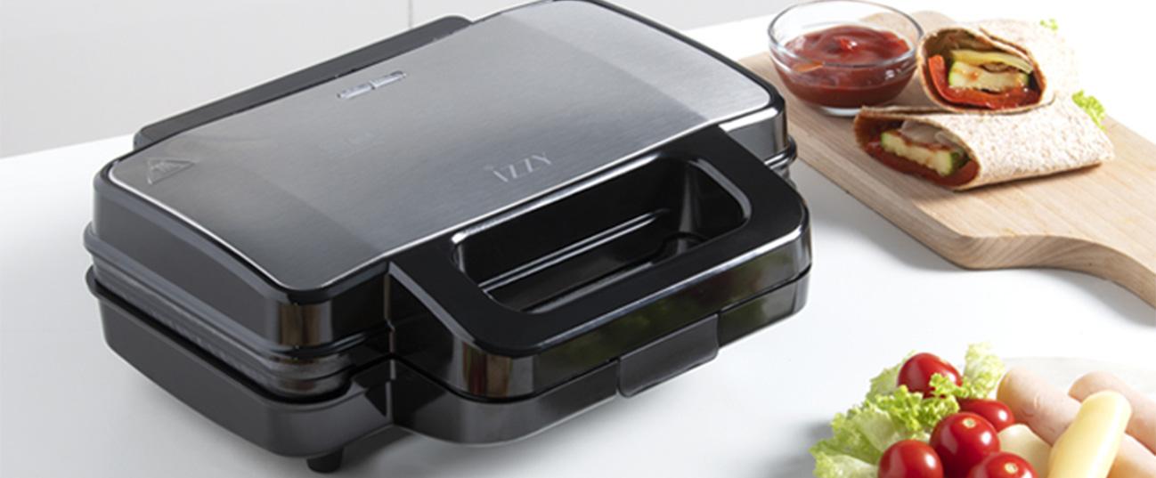 IZZY IZ-2036 XL Σαντουιτσιέρα