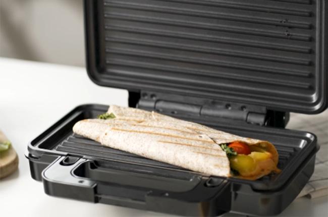 IZZY IZ-2036 XL Σαντουιτσιέρα