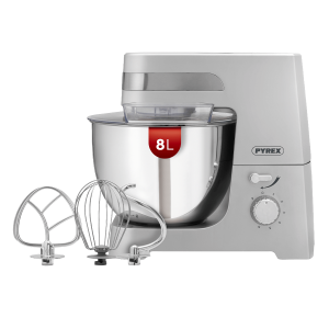 PYREX SB-1510 Κουζινομηχανή 8Lt 1400W