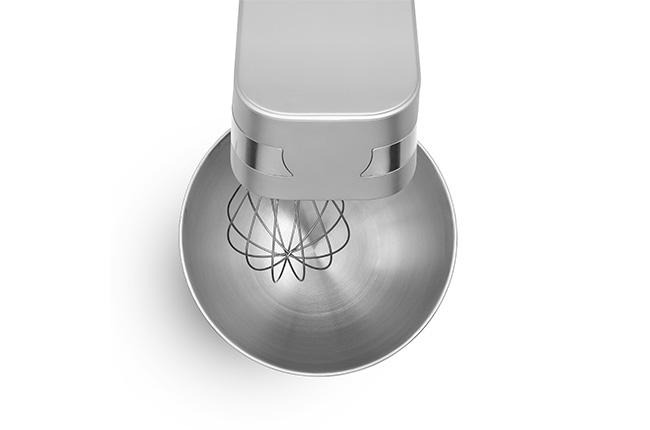 ανοξείδωτο μπολ