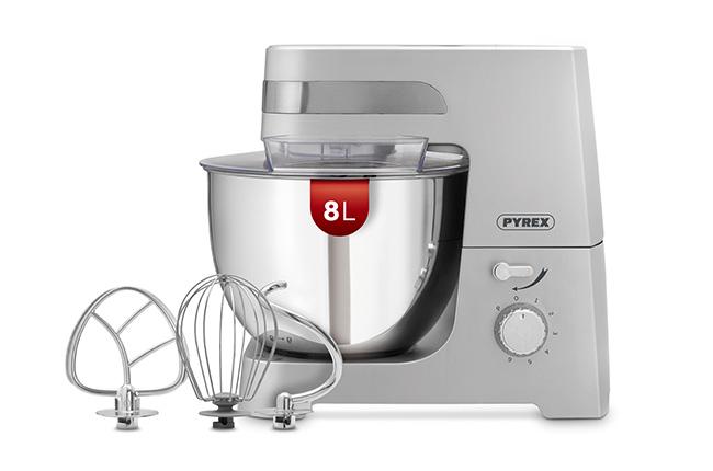 PYREX Kitchen Machine SB-1510 
