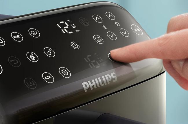 PHILIPS NA462/7 Series 4000 6