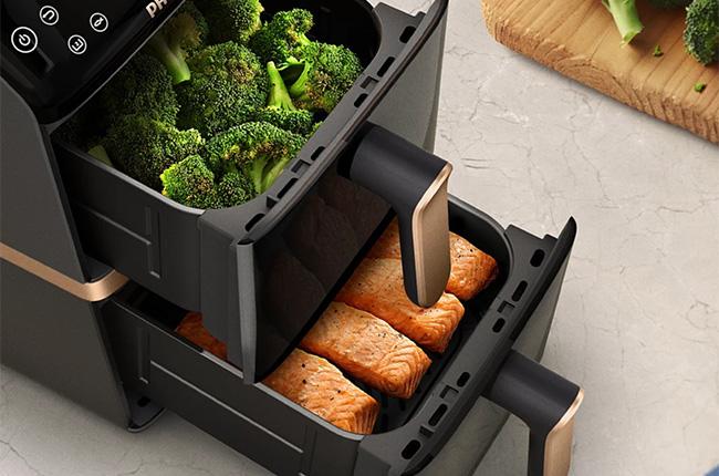 PHILIPS NA462/7 Series 4000 10