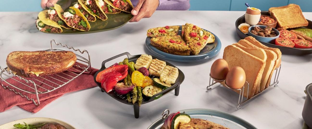 PHILIPS NA462/7 Series 4000