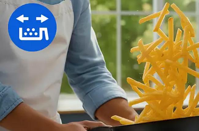 PHILIPS NA462/7 Series 4000