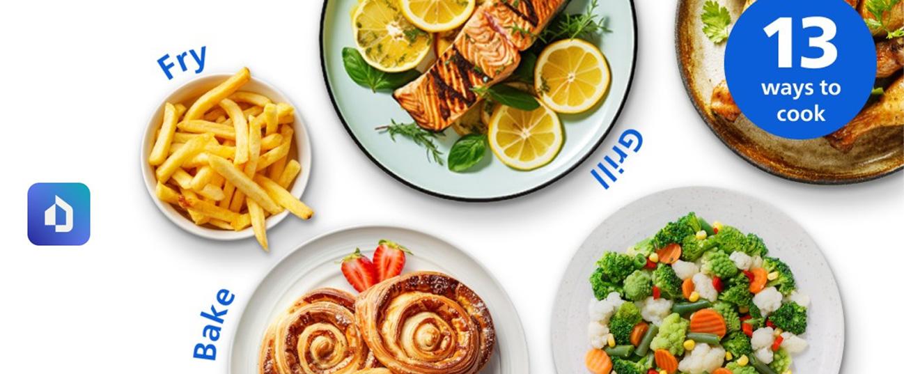 PHILIPS NA462/7 Series 4000 13