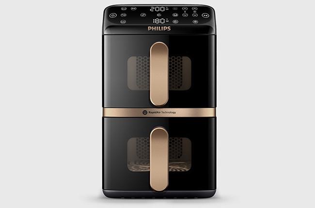 PHILIPS NA462/7 Series 4000