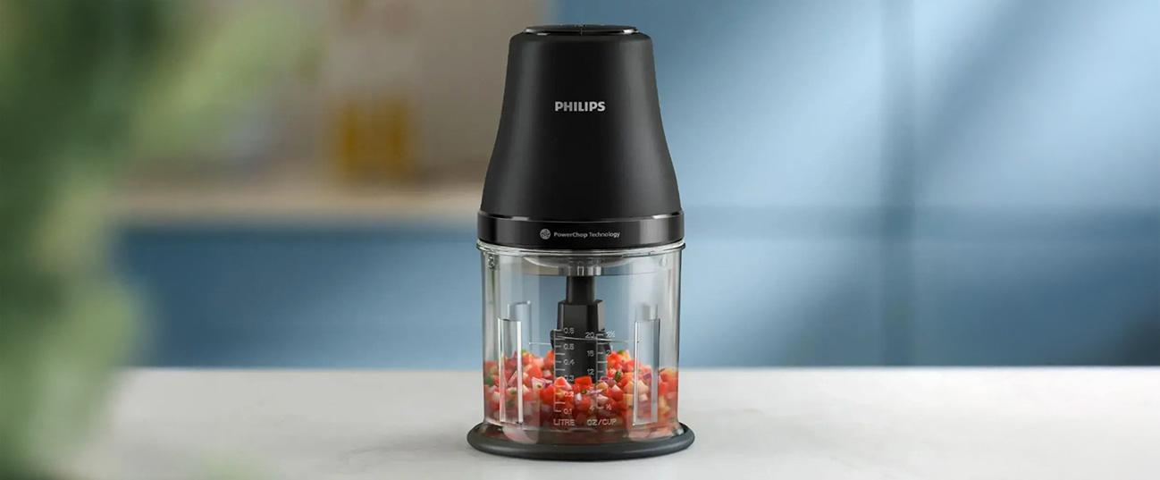 PHILIPS HR1502/00 Series 3000 1