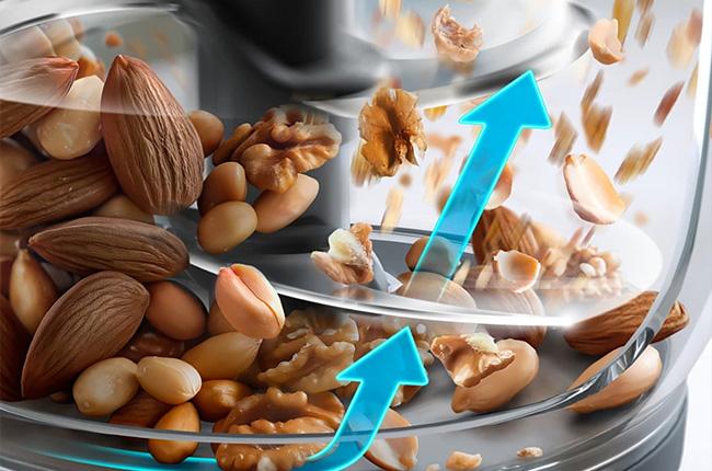 PHILIPS HR1502/00 Series 3000 PowerChop