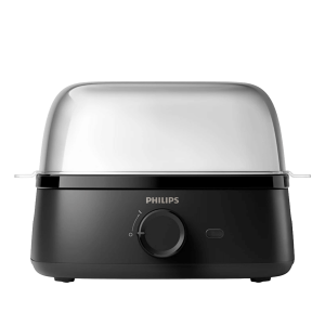 PHILIPS HD9137/90 Series 3000 Βραστήρας Αυγών 400W