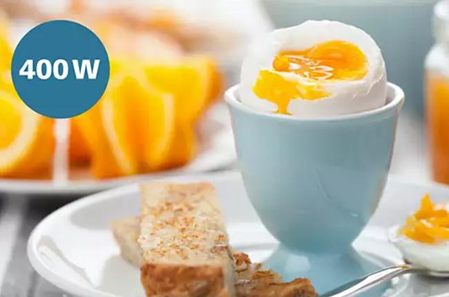 PHILIPS HD9137/90 Series 3000 400W