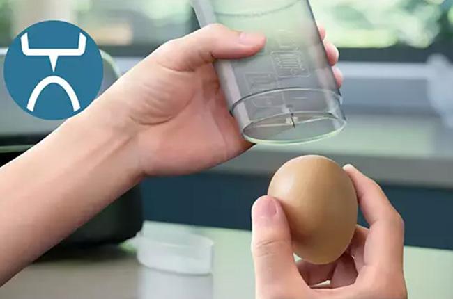 PHILIPS HD9137/90 Series 3000 ειδικό εργαλείο