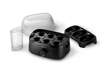 PHILIPS HD9137/90 Series 3000 6