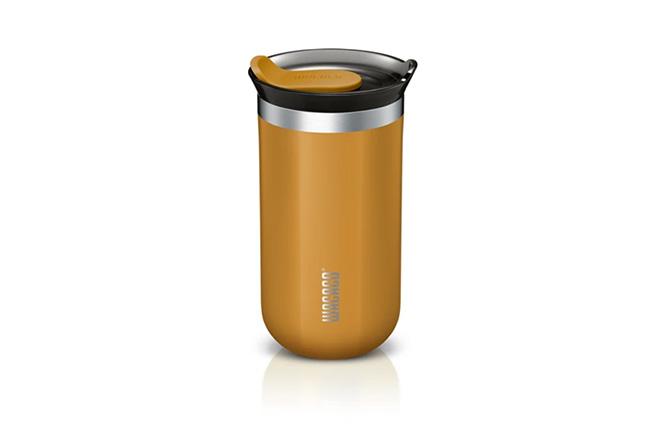 WOCACO Octaroma Lungo Travel Mug Ποτήρι Θερμός
