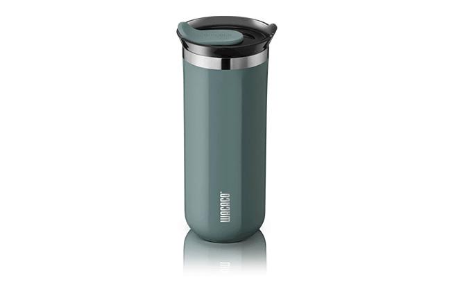 WOCACO Octaroma Travel Mug Ποτήρι Θερμός Ανοξείδωτο 