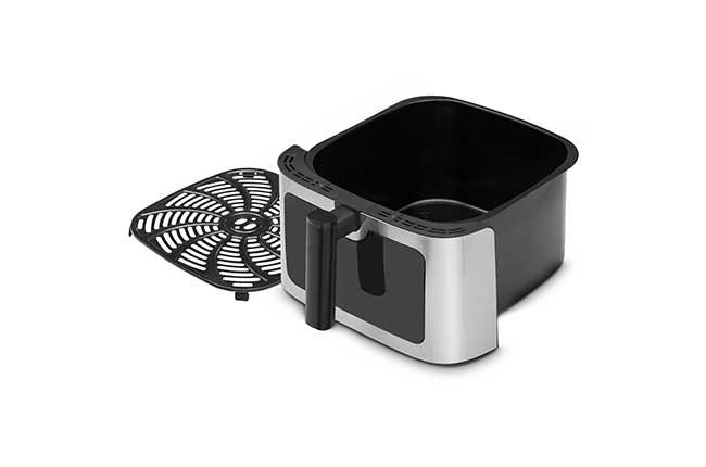 IZZY IZ-8272 Digital Φριτέζα Αέρος 