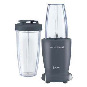 IZZY IZ-6503 Μπλέντερ για Smoothies Nutriblend