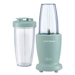 IZZY IZ-6503 Μπλέντερ για Smoothies Nutriblend