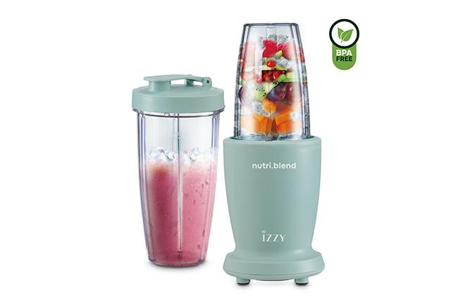 IZZY IZ-6503 Μπλέντερ για Smoothies