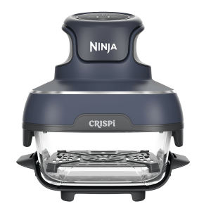 NINJA FN101EU Crispi 4 in 1 Φριτέζα Αέρος 5.2Lt