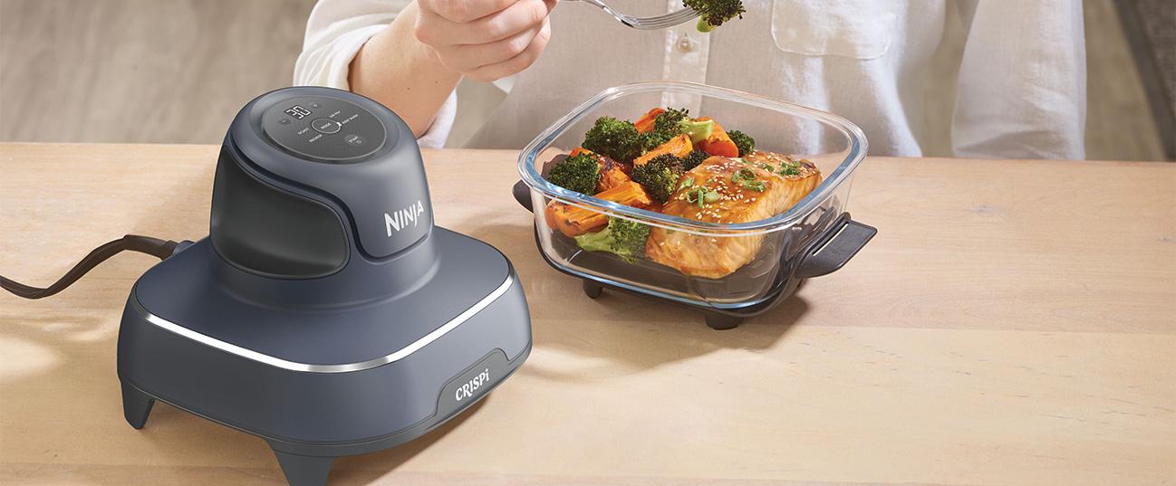 NINJA FN101EU Crispi 4 in 1