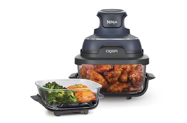 NINJA FN101EU Crispi 4 in 1