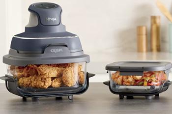 NINJA FN101EU Crispi 4 in 1