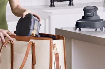 NINJA FN101EU Crispi 4 in 1