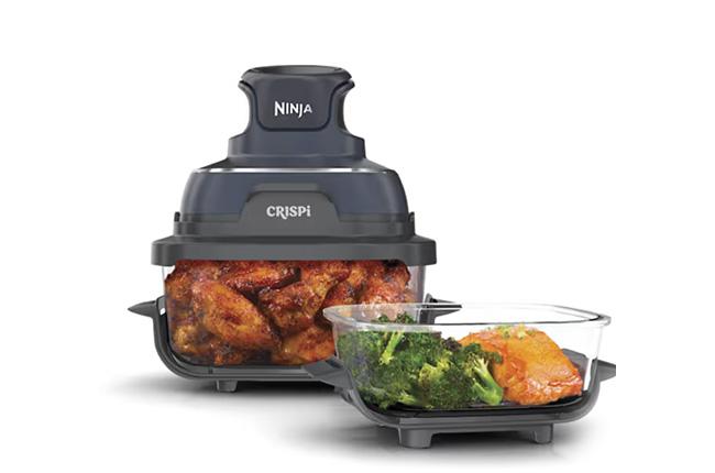 NINJA FN101EU Crispi 4 in 1