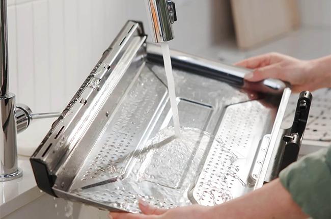 NINJA GX101EU Sizzle Pro