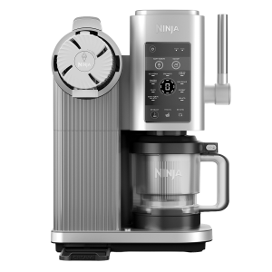 NINJA NC701EU Creami Swirl 13 in 1 Παγωτομηχανή 800W