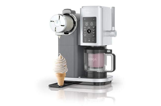 NINJA NC701EU Creami Swirl 13 in 1