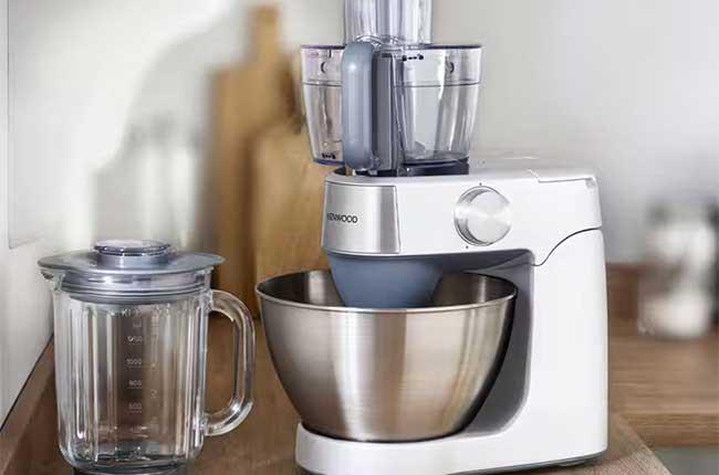 Κουζινομηχανή KENWOOD KHC29A.H0WH PROSPERO 