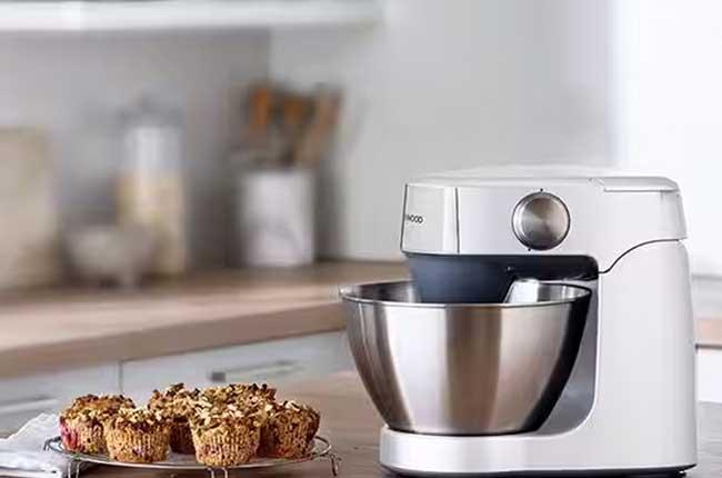 Κουζινομηχανή KENWOOD KHC29A.H0WH PROSPERO 