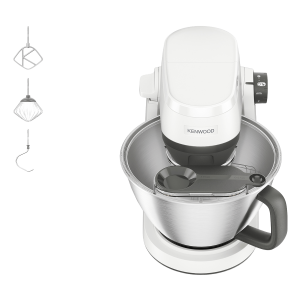 KENWOOD KHC30.000WH Multi Tasker Κουζινομηχανή