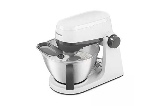 Κουζινομηχανή KENWOOD KHC30.000WH Multi Tasker