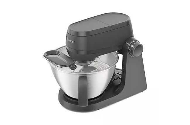 Κουζινομηχανή ​KENWOOD KHC30.050GY Multi Tasker