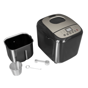 BLACK & DECKER BXBM600E Αυτόματος Αρτοπαρασκευαστής 600W