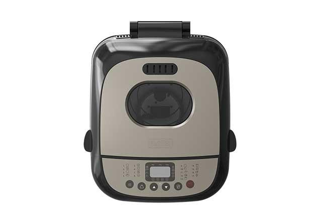 Αυτόματος Αρτοπαρασκευαστής BXBM600E