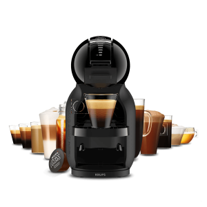 KRUPS KP1438 Μηχανή Καφέ Espresso NESCAFE Dolce Gusto Mini Me 2
